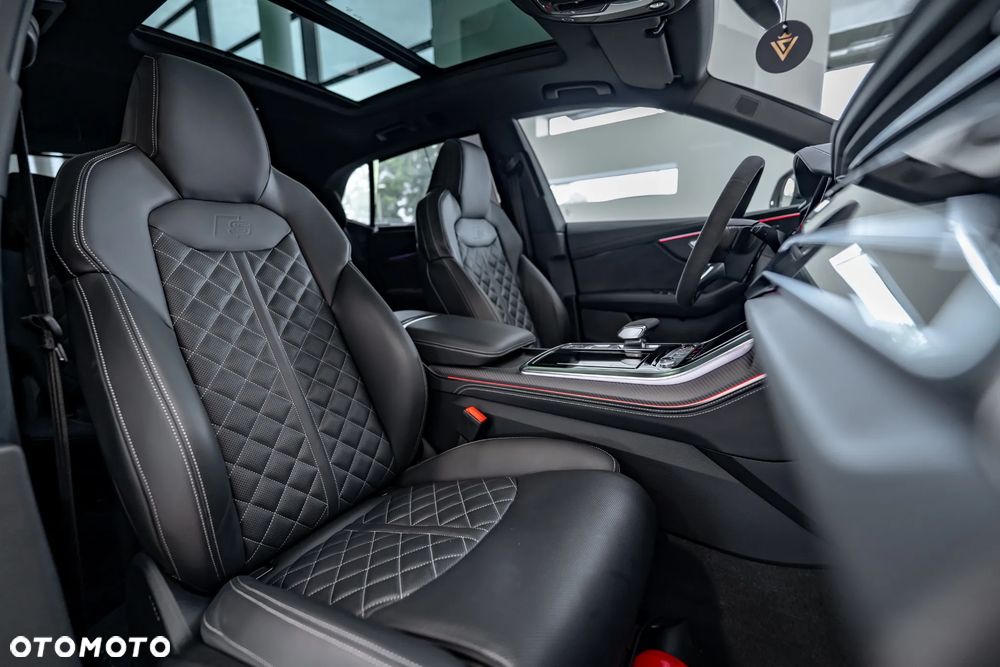 Audi SQ8 - 37