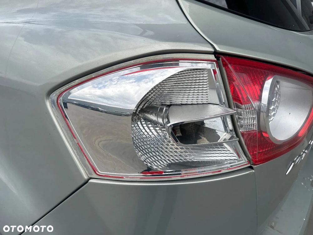 Ford Kuga 2.0 TDCi Titanium FWD - 15