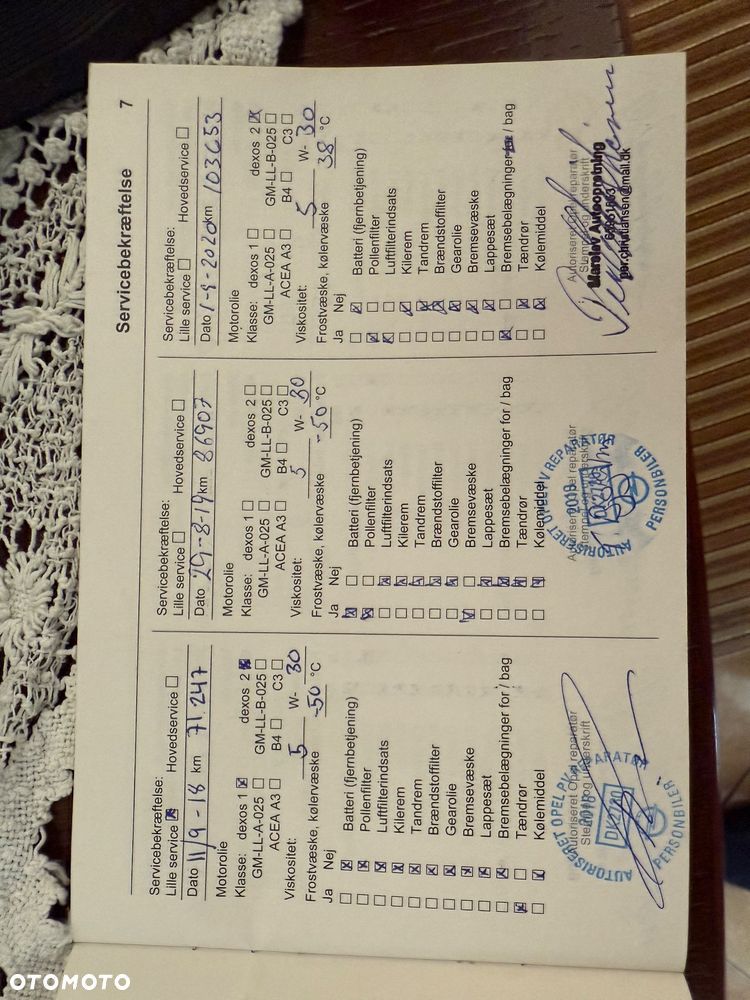 Opel Mokka 1.4 T Cosmo S&S 4x4 - 25