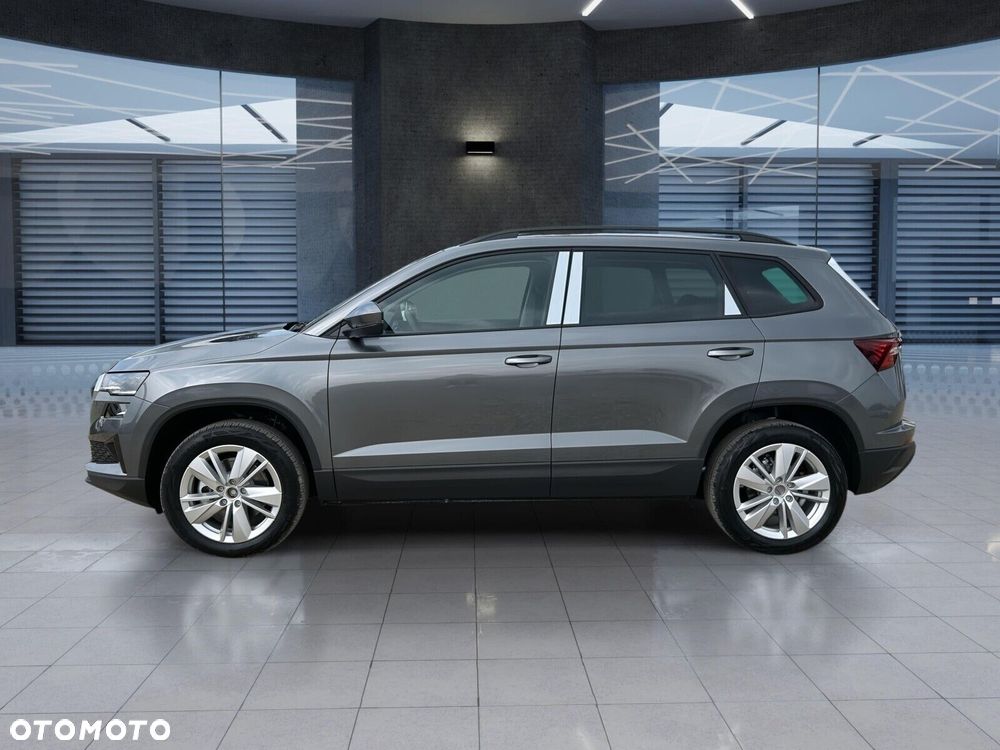 Skoda Karoq - 4