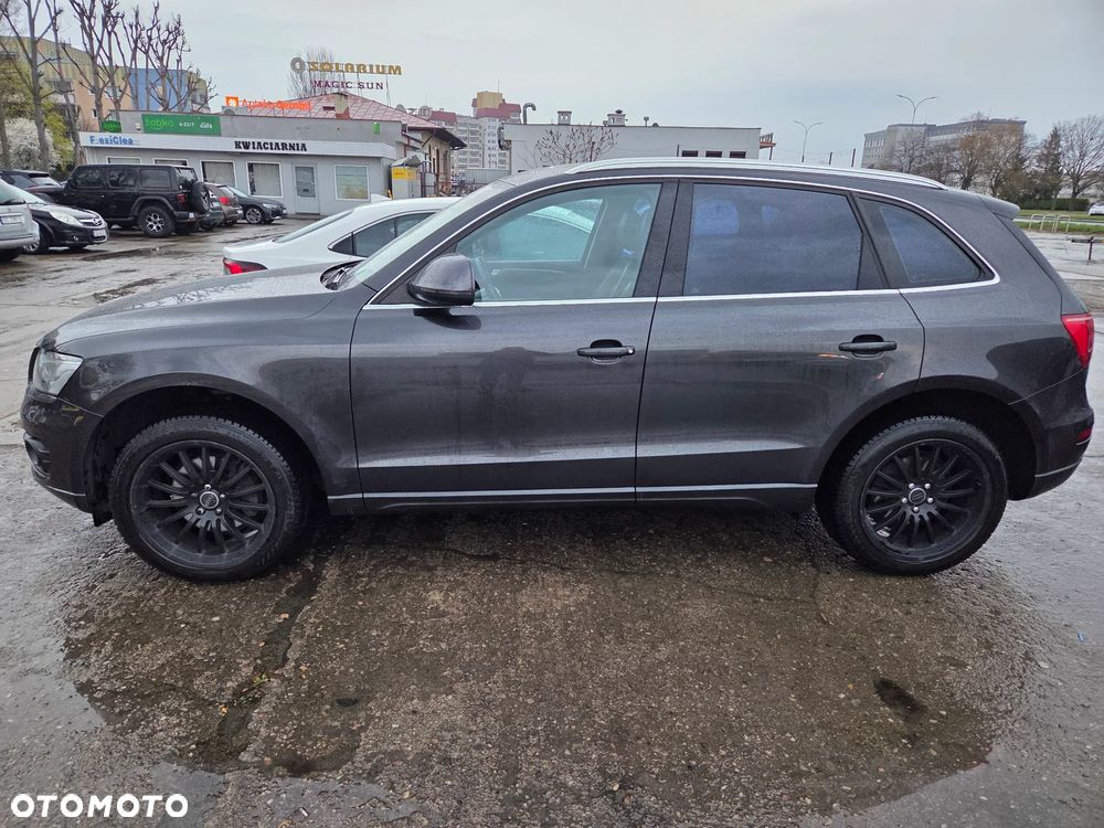 Audi Q5 - 18