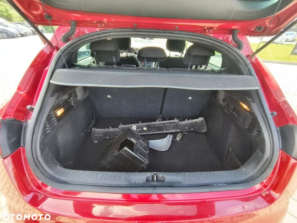 Citroën DS4 - 17