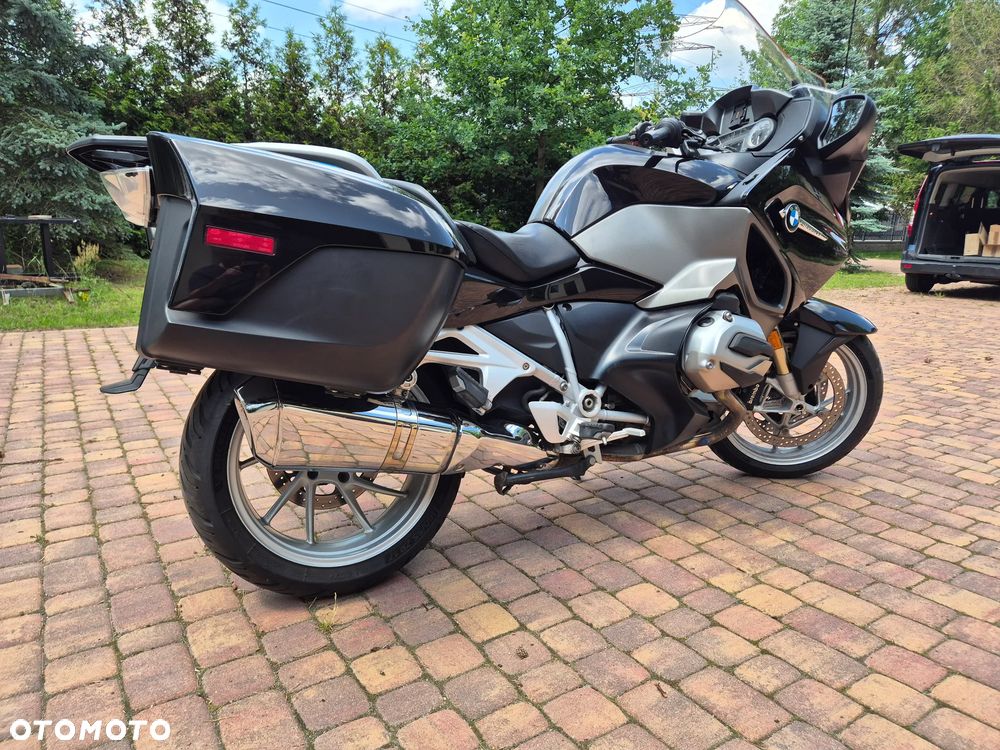 BMW RT - 5
