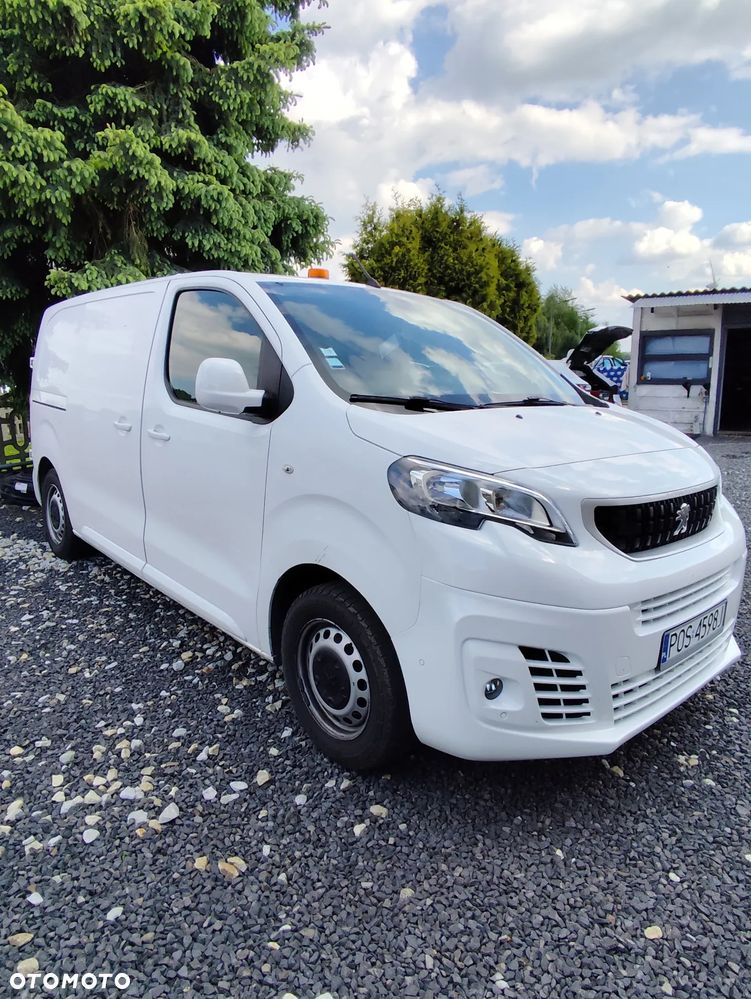 Peugeot Expert - 15