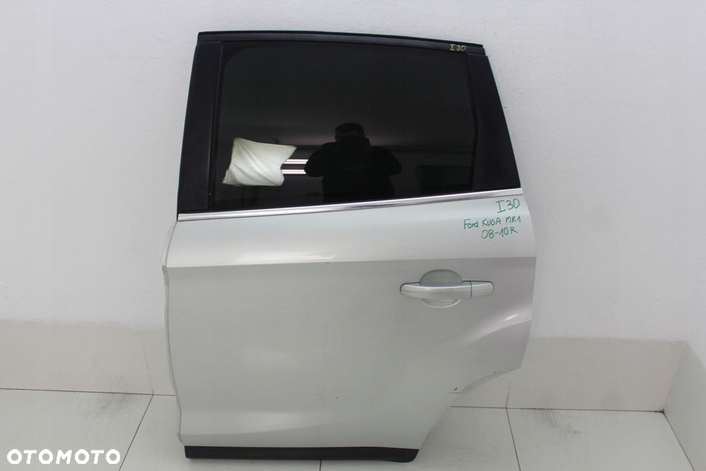 DRZWI LEWY TYŁ TYLNE FORD KUGA MK1 08-10R 2431 - 1