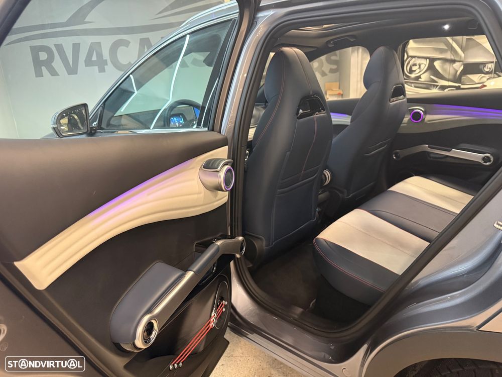 BYD Atto 3 Design - 13