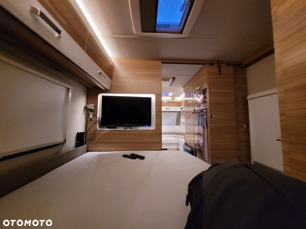 Tabbert Bellini 590 - 8