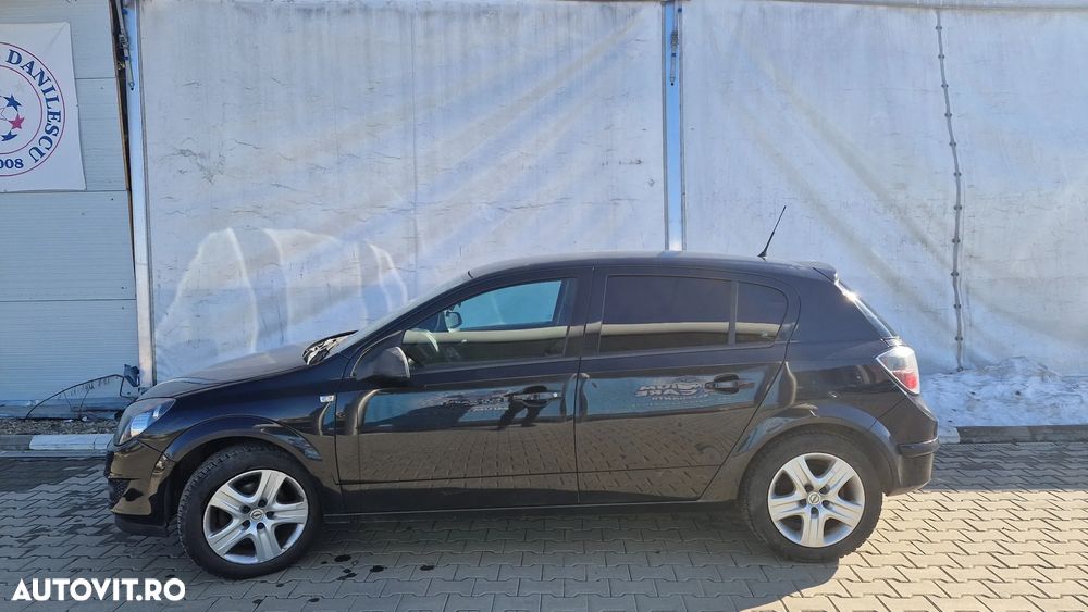 Opel Astra Classic 1.4i - 1