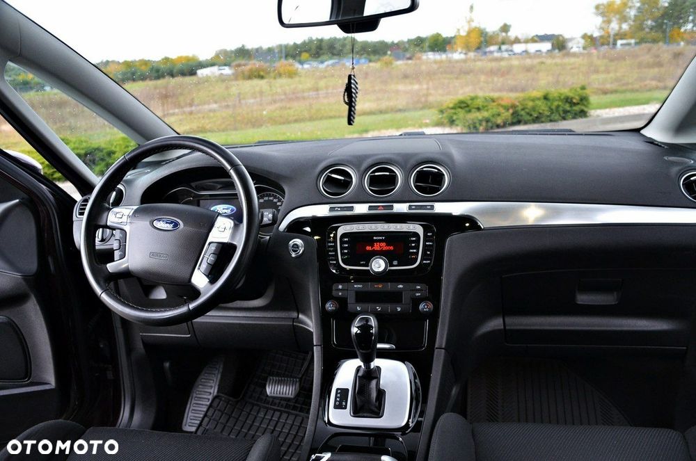 Ford S-Max - 18