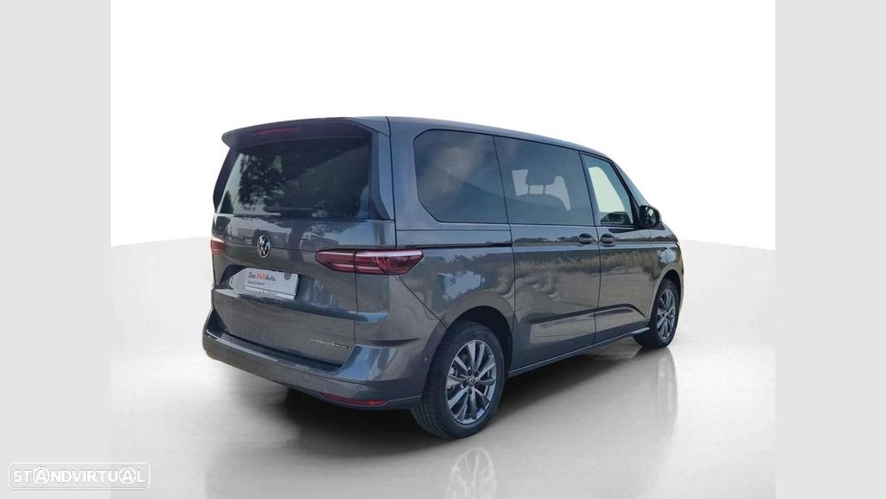 VW Multivan - 10