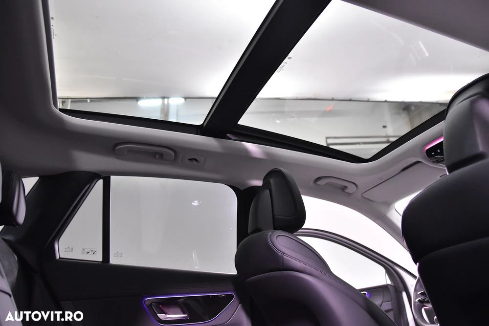 Mercedes-Benz GLC 220 d 4MATIC MHEV - 24