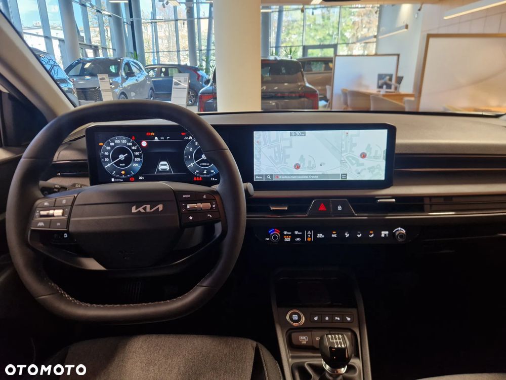 Kia Stonic 1.0 T-GDI L Business Line - 6