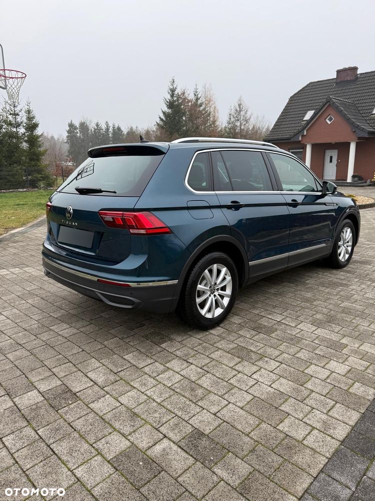 Volkswagen Tiguan 2.0 TDI SCR Life DSG - 3