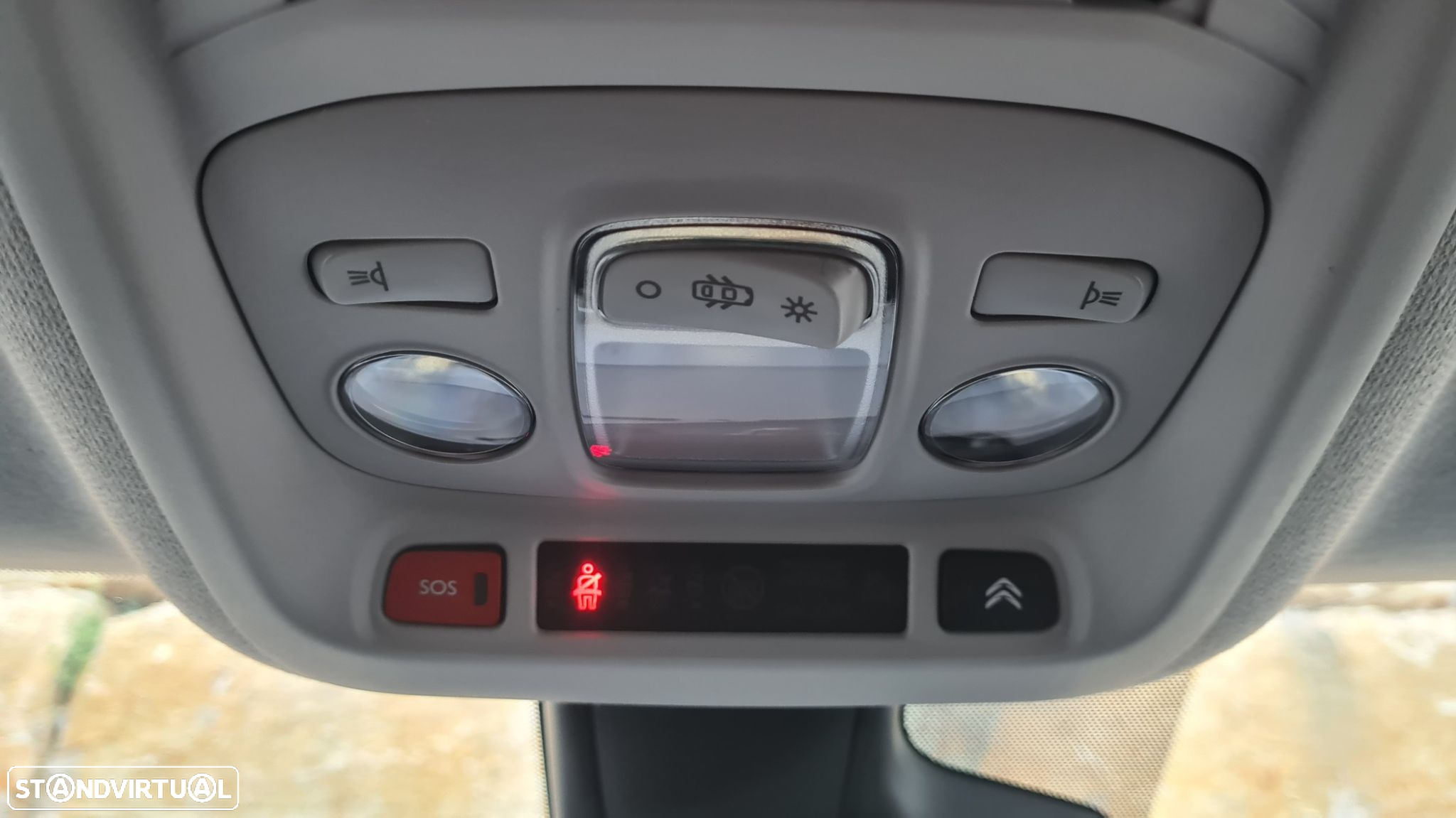 Citroën C3 Aircross - 12