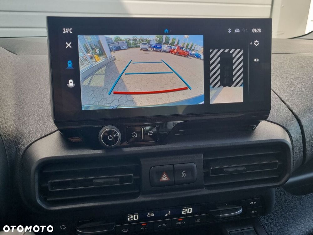 Toyota Proace City Verso 1.5 D-4D VIP - 18
