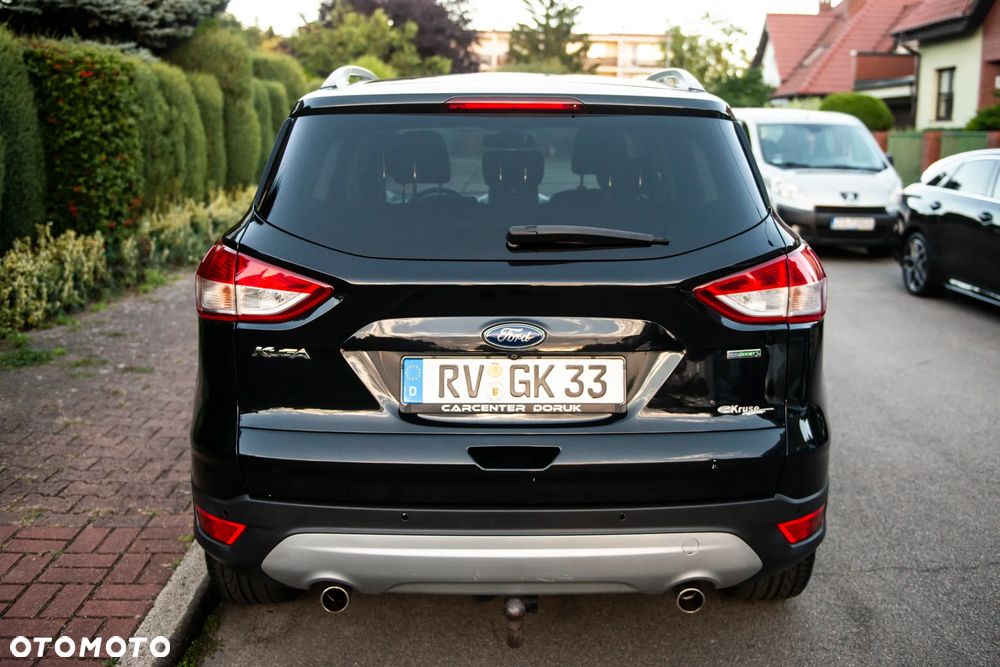 Ford Kuga 1.5 EcoBoost FWD Edition ASS - 6