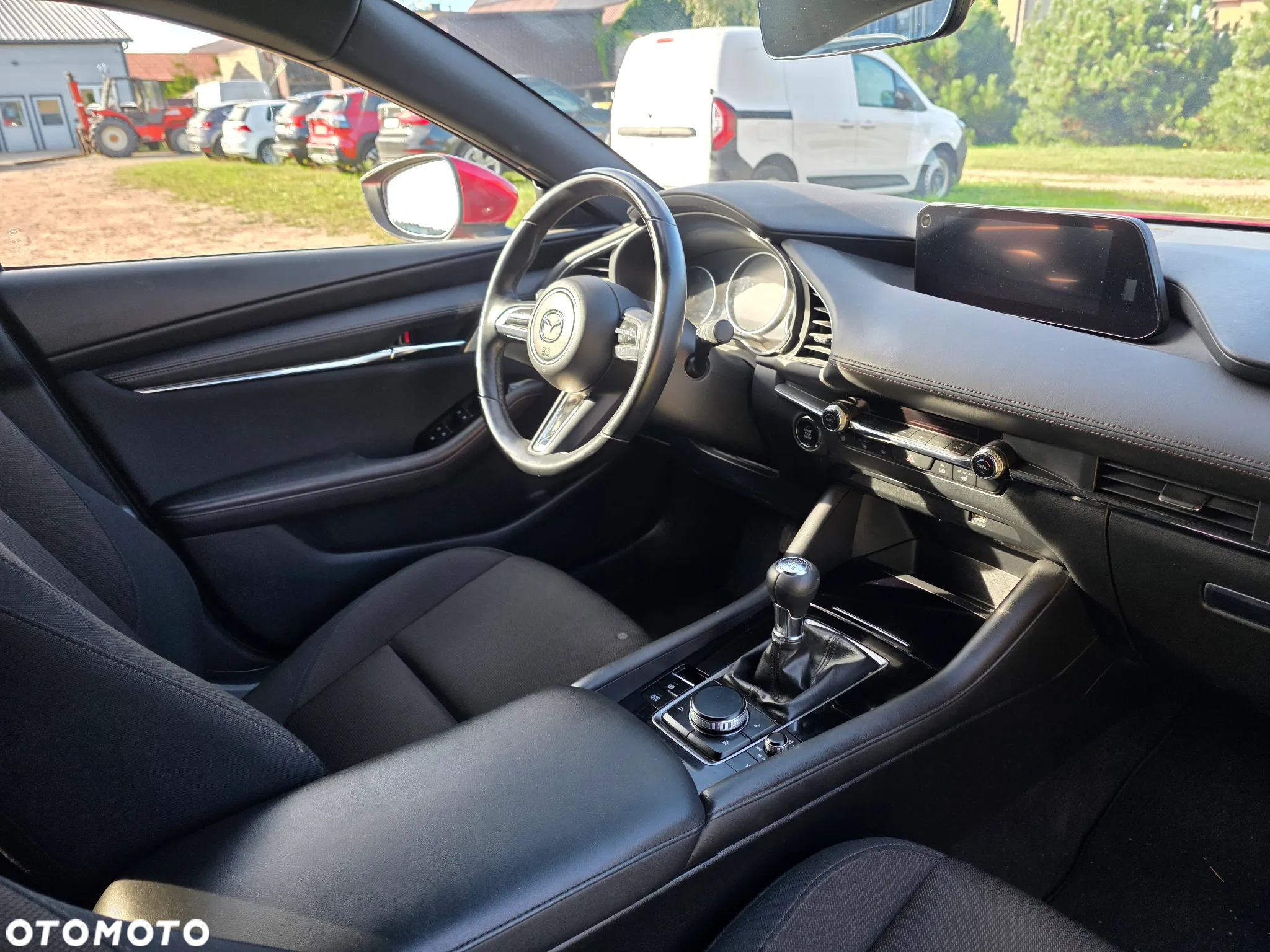 Mazda 3 2.0 mHEV Hikari - 15