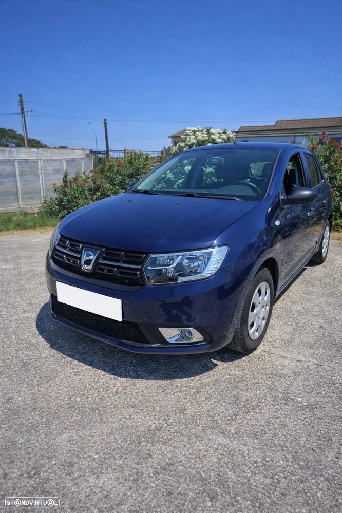 Dacia Sandero SCe 75 Acces - 1