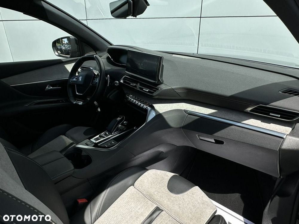 Peugeot 3008 1.6 PureTech Hybrid4 PHEV GT Pack S&S EAT8 - 18
