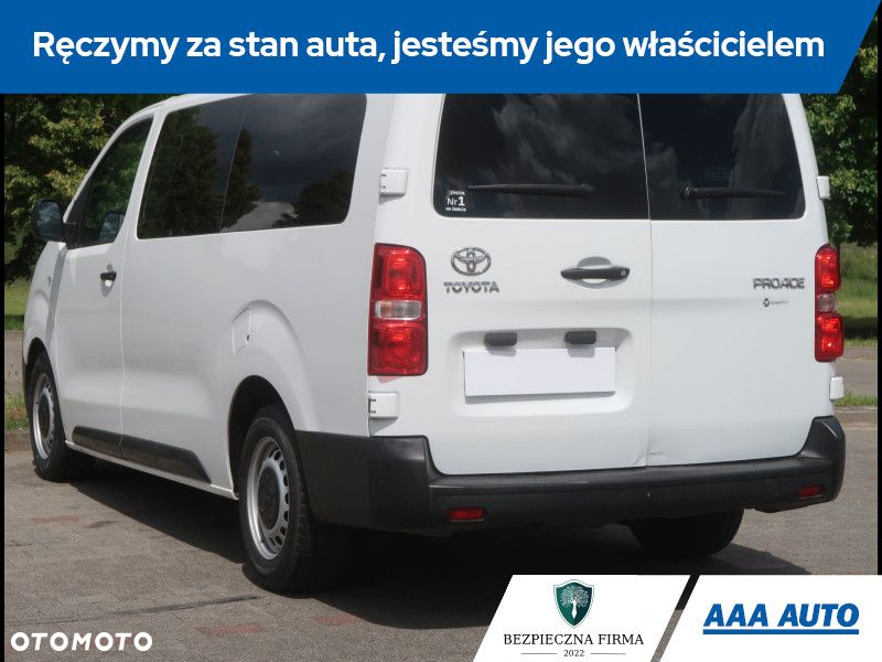 Toyota ProAce - 5