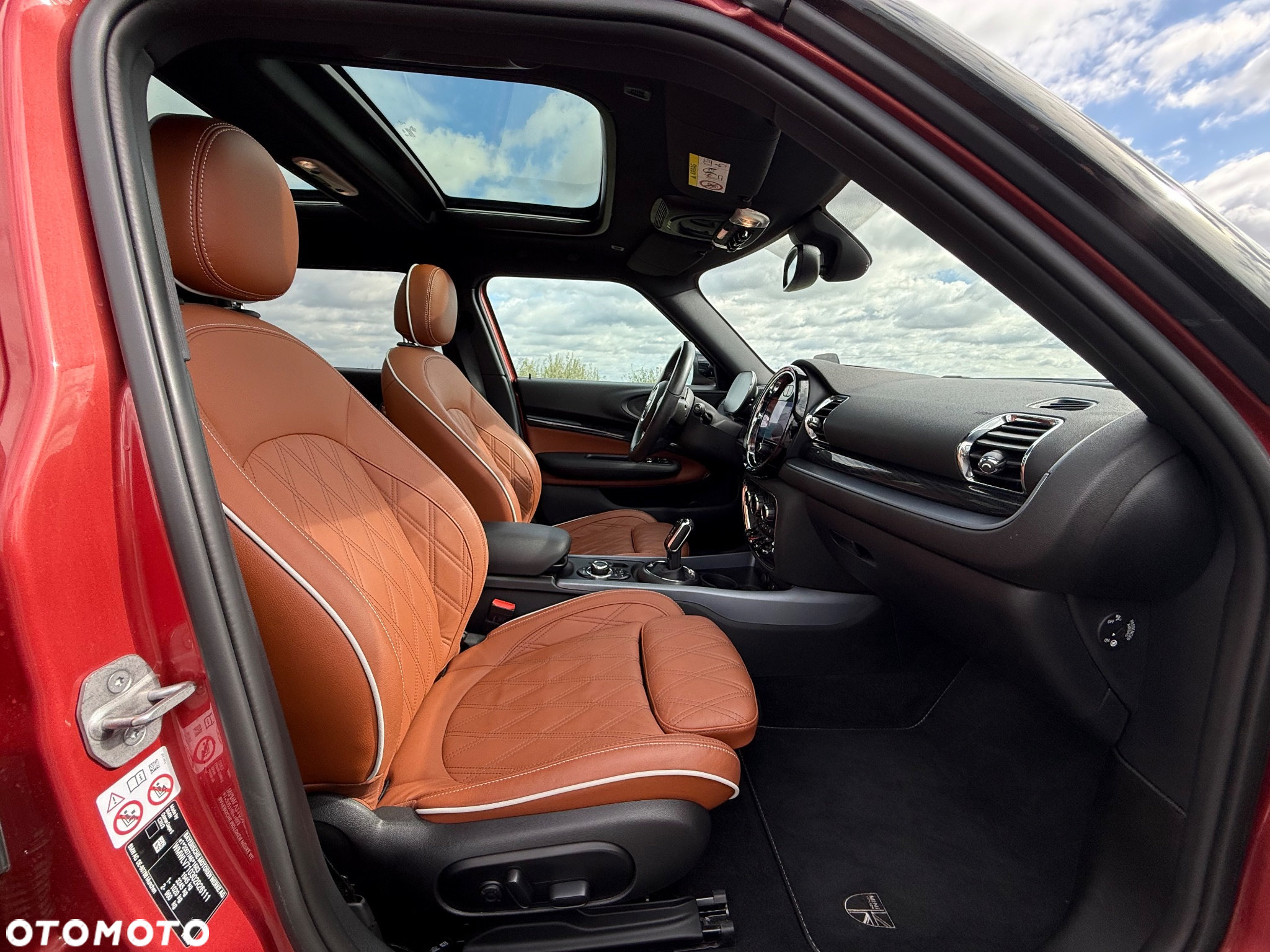 MINI Clubman Cooper S - 11
