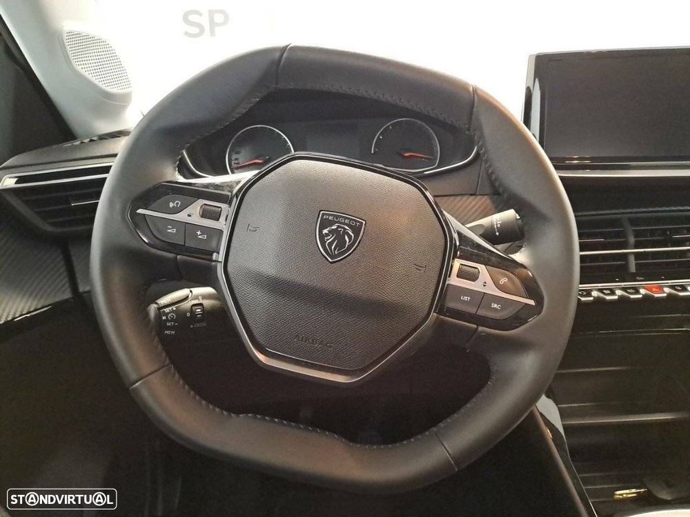 Peugeot 208 1.2 PureTech Style - 12