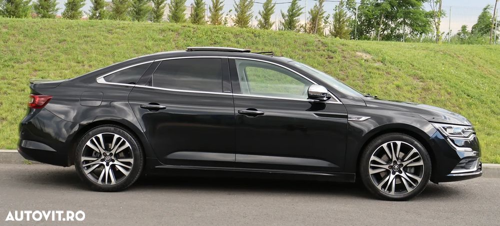 Renault Talisman BLUE dCi 200 EDC INITIALE PARIS - 7