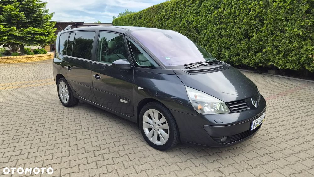 Renault Espace 3.5 Initiale - 2