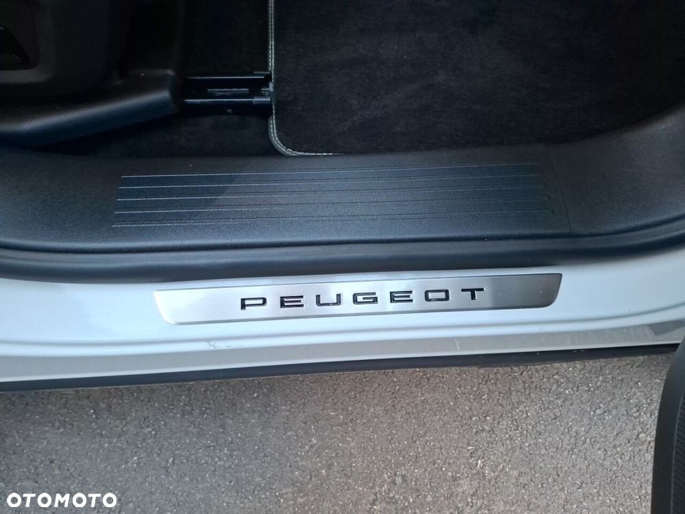 Peugeot 3008 - 29