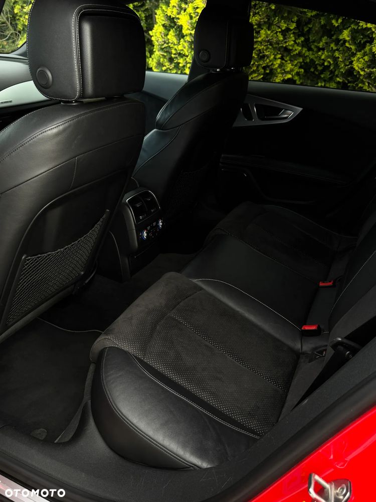 Audi A7 Sportback - 34