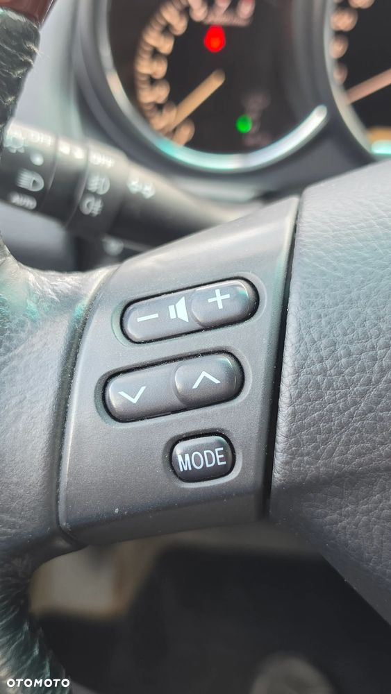 Lexus RX 300 Luxury - 17