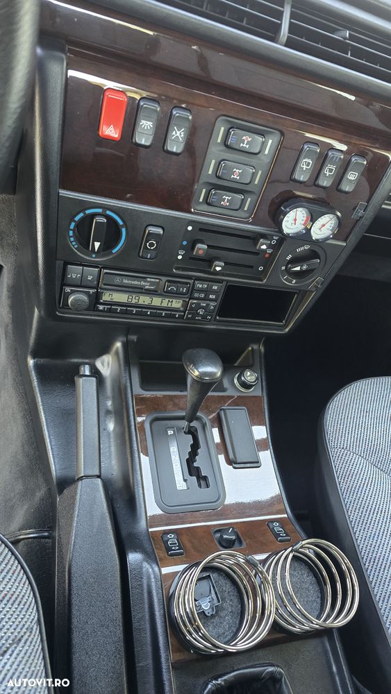 Mercedes-Benz G - 36