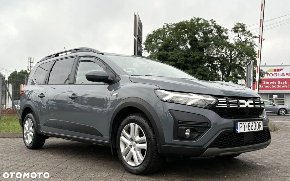 Dacia Jogger 1.0 TCe Expression - 3