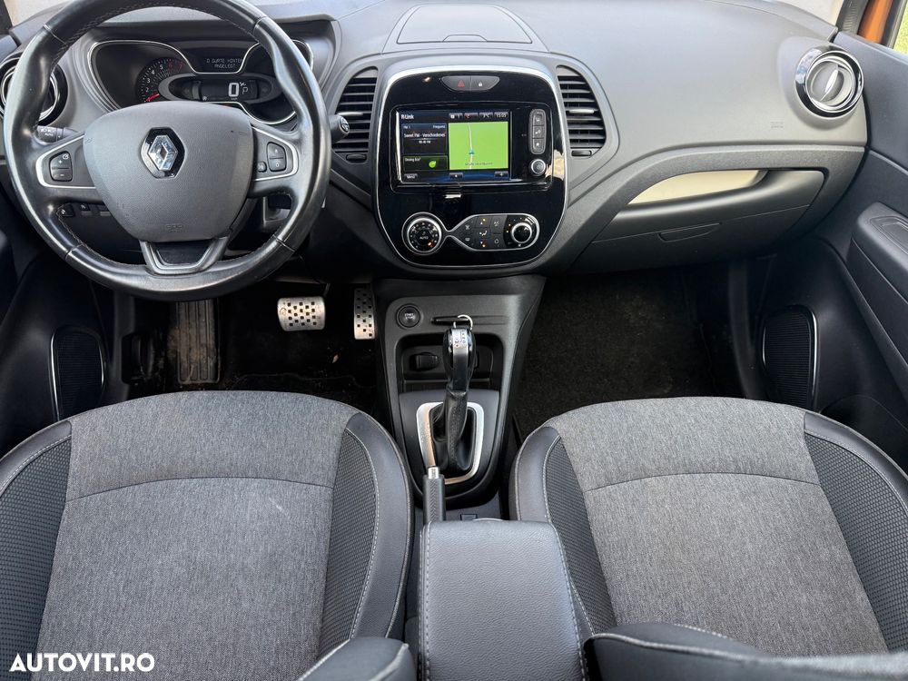 Renault Captur TCe 150 EDC GPF VERSION S - 7