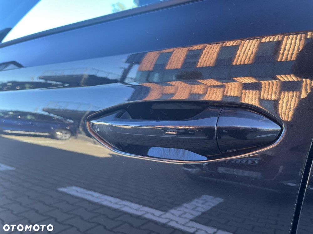 Skoda Octavia 2.0 TDI Ambition DSG - 36