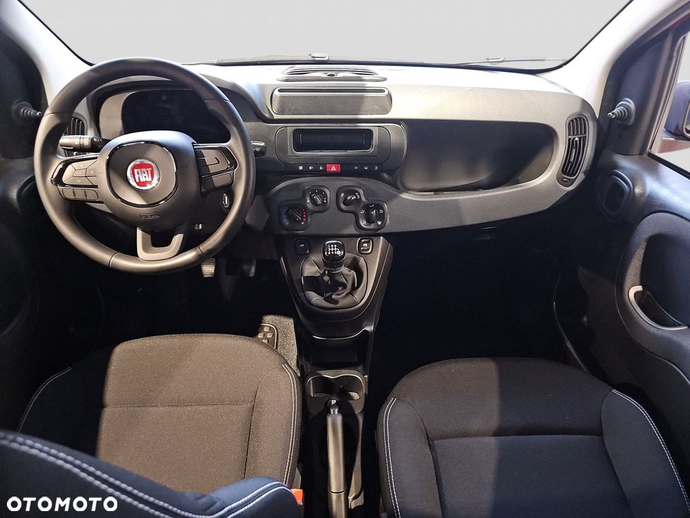 Fiat Pandina 1.0 Hybrid Pop - 16