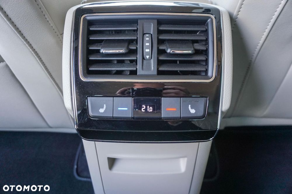 Skoda Superb - 32