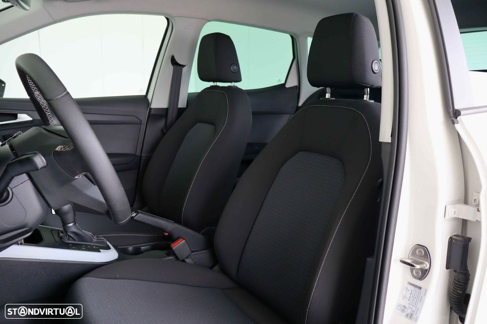 SEAT Arona 1.0 TSI Style DSG - 26
