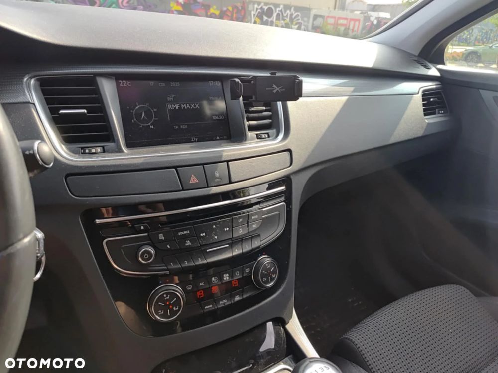 Peugeot 508 - 6
