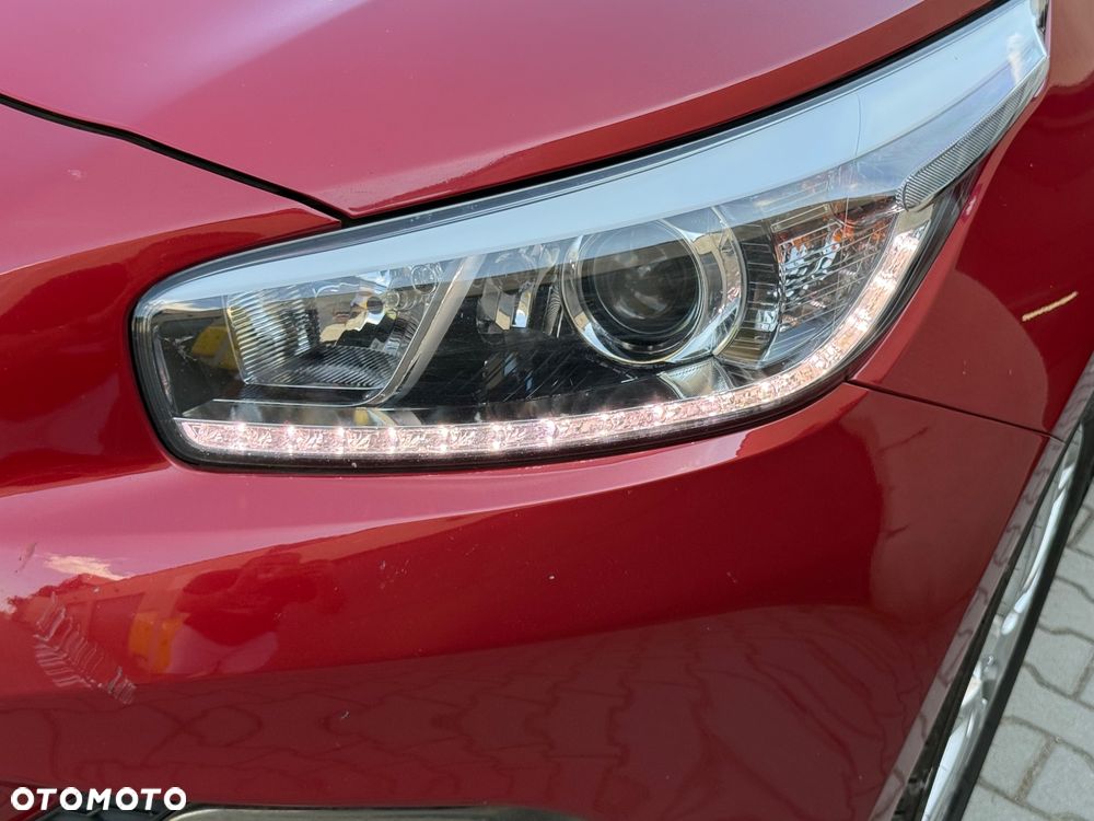 Kia Ceed 1.6 GDI L Business Line - 26