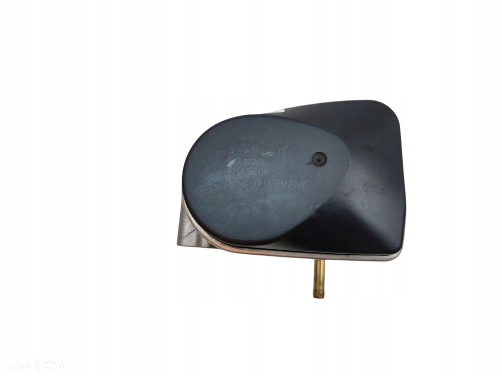 PRZEPUSTNICA CHEVROLET EPICA (2006-2008) 2.0 24V 144KM 96417710 - 2