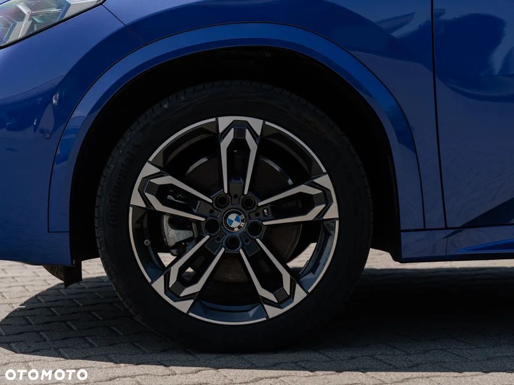 BMW X2 sDrive20i mHEV M Sport - 4