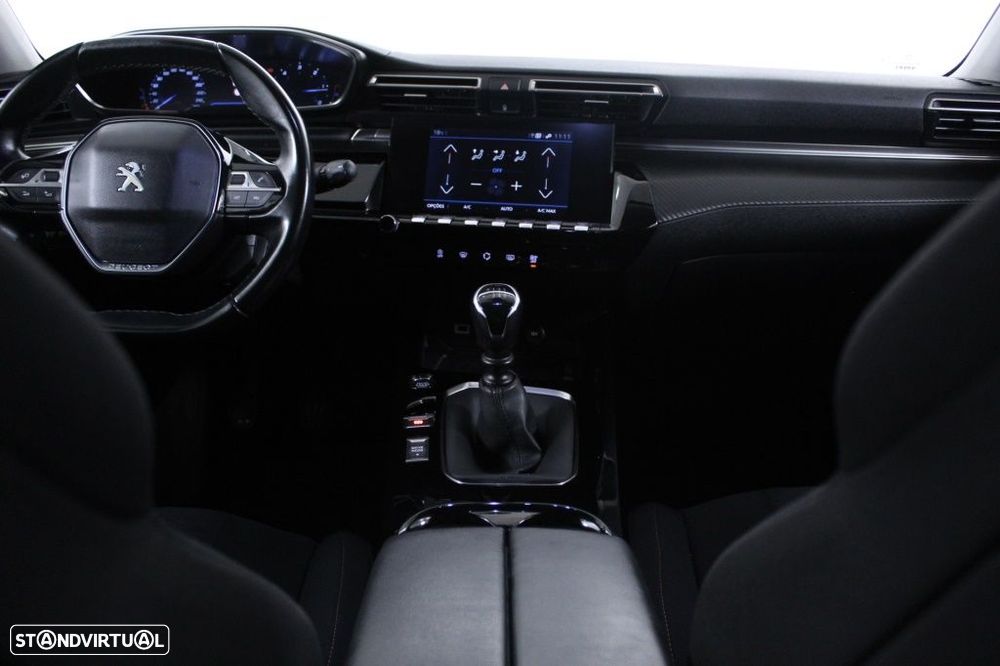 Peugeot 508 SW 1.5 BlueHDi Allure - 17