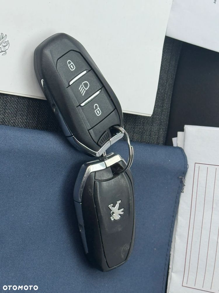 Peugeot 508 BlueHDi 130 Active - 36