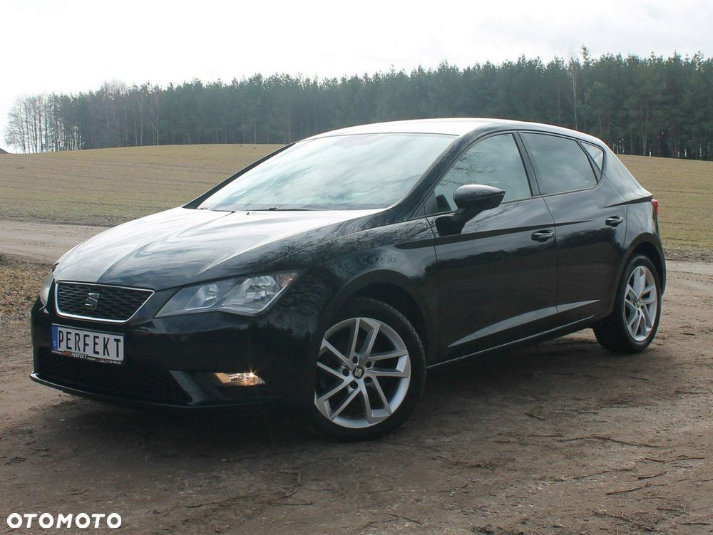 Seat Leon - 3