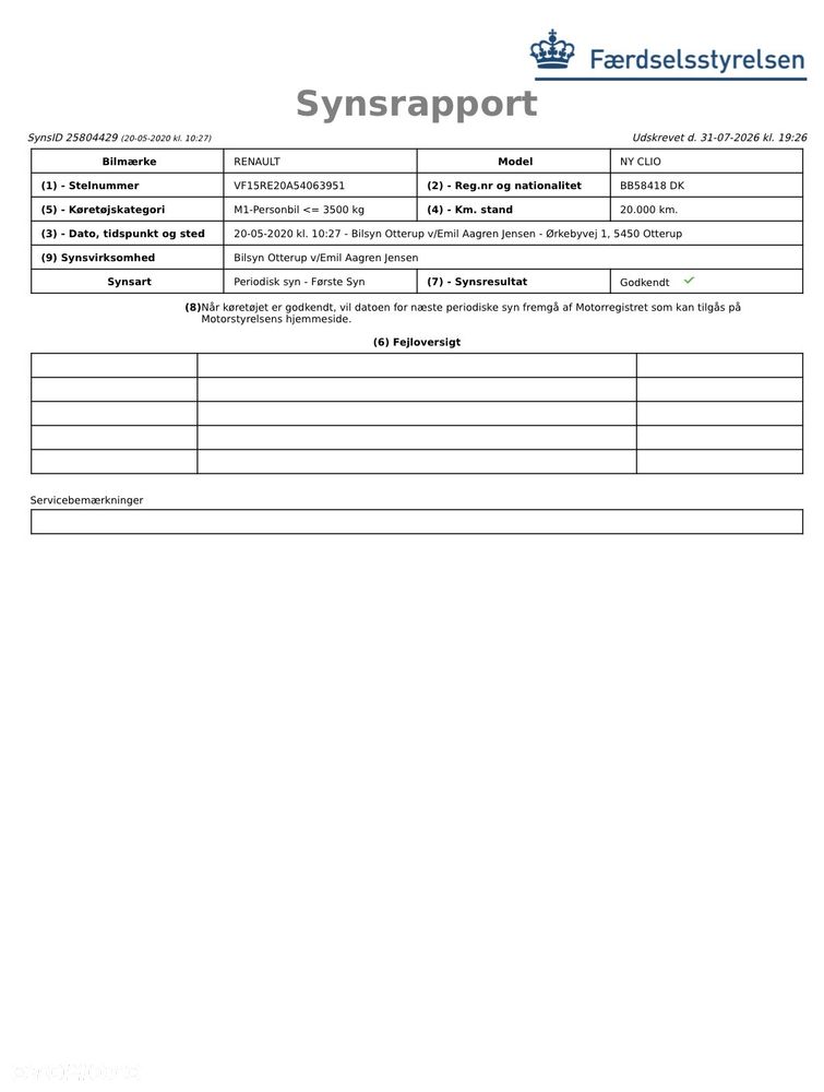 Renault Clio TCe 90 Limited - 27