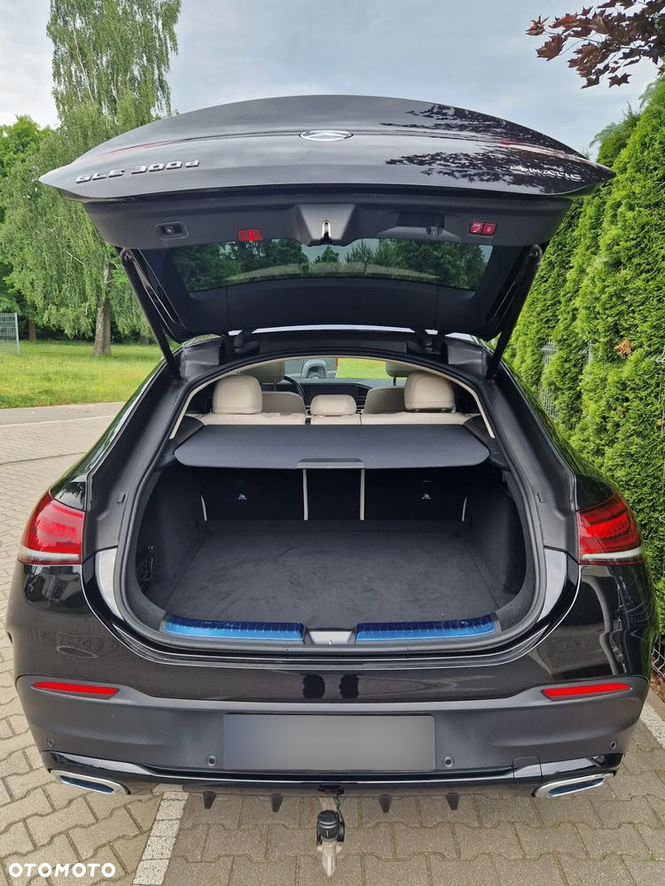 Mercedes-Benz GLE - 5