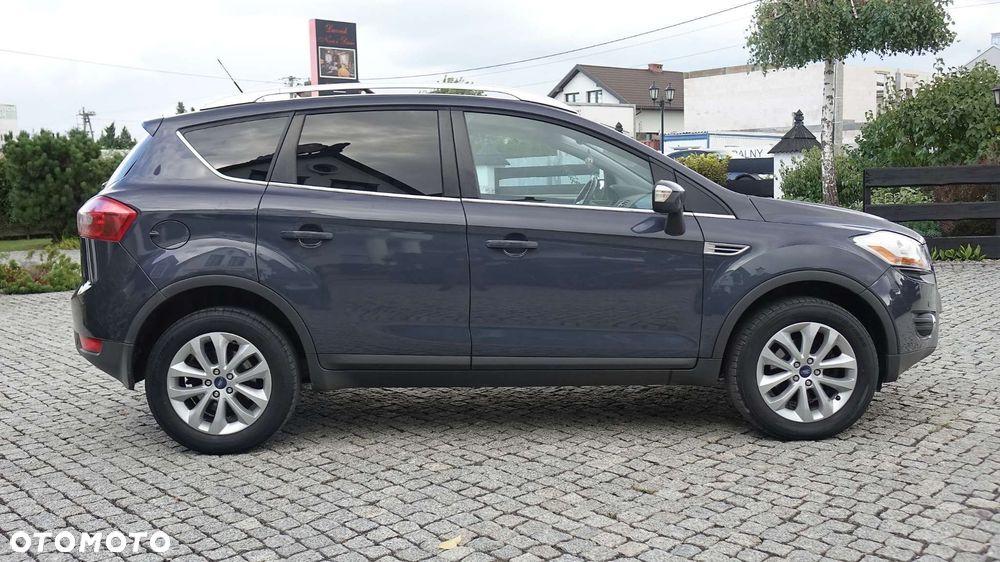Ford Kuga - 15