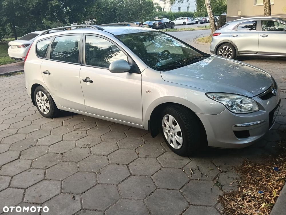 Hyundai i30 1.6 Classic - 15