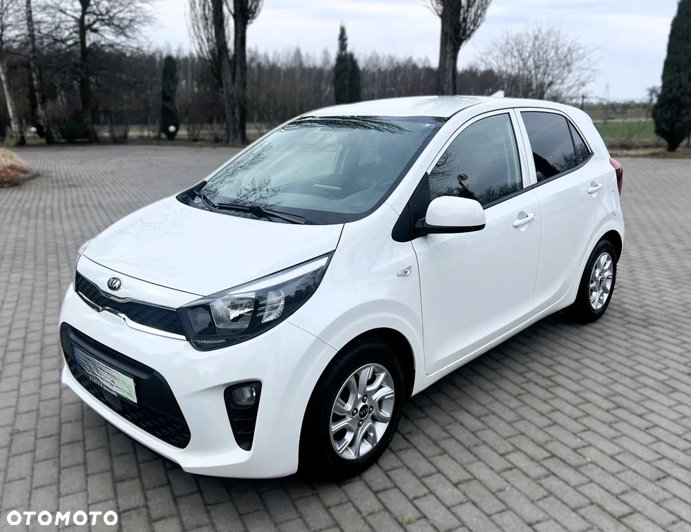 Kia Picanto 1.0 Dream-Team Edition - 2